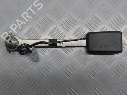 Seat buckle RENAULT TALISMAN Grandtour (KP_) 1.6 dCi 160 | BP20217822I32 