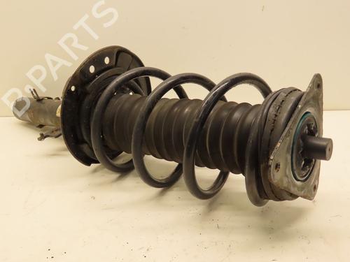 Used Left front shock absorber RENAULT KADJAR (HA_, HL_) 1.2 TCe 130 (HLMR) (130 hp) 29319289