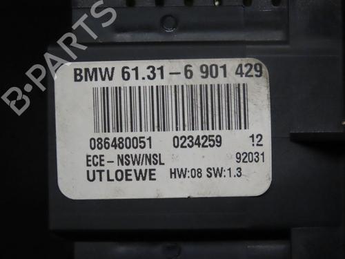 Headlight switch BMW 3 (E46) 316 i | BP22693428I24