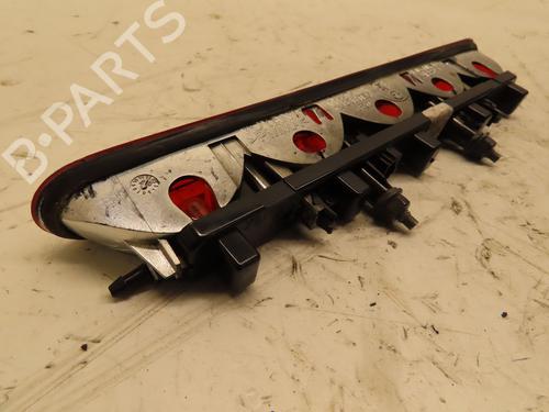 Third brake light PEUGEOT 206+ (2L_, 2M_) 1.4 HDi eco 70 | BP27643360L11