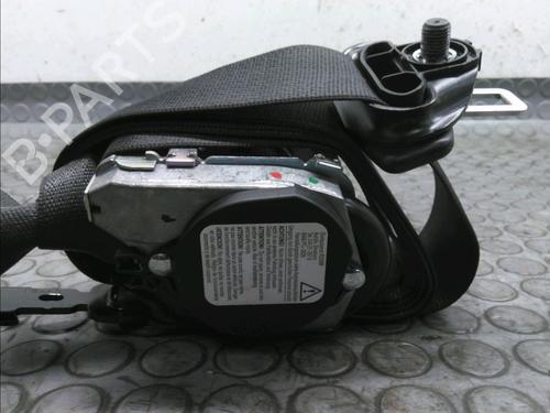 Front right belt tensioner OPEL ASTRA J Sports Tourer (P10) 1.7 CDTI (35) | BP17780001C88 