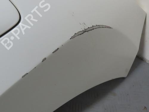 Rear bumper PEUGEOT 207 (WA_, WC_) 1.4 HDi | BP20162726C8