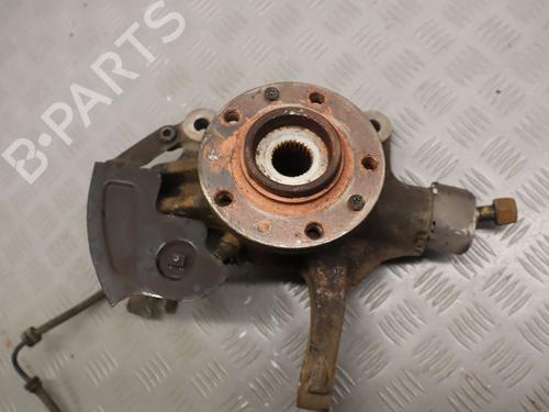 Right front steering knuckle PEUGEOT EXPERT Van (V_) 2.0 BlueHDi 180 | BP33893949M26 - Image 6