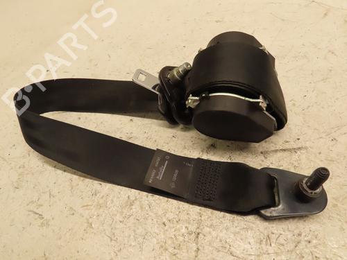 Front left seatbelt DACIA LOGAN MCV (KS_) 1.5 dCi (KS0K) | BP28086534I26 - Image 3