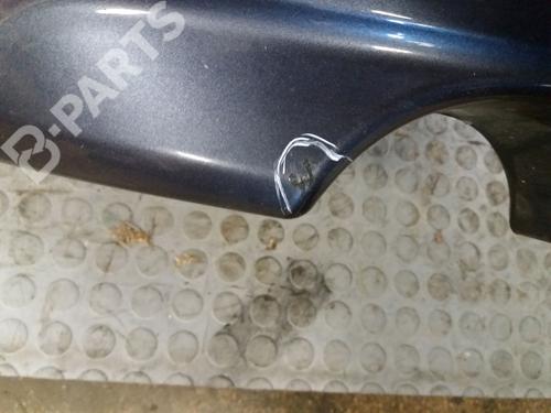 Bak støtfanger CITROËN XSARA PICASSO (N68) 1.6 HDi | BP9688176C8 