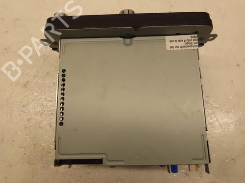 Used Radio Radio VW JETTA IV (162, 163, AV3, AV2) 1.4 TSI Hybrid (170 hp) 29468872 29468872