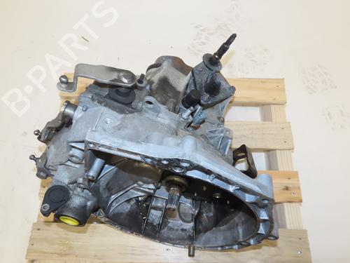 Gearbox PEUGEOT 206+ (2L_, 2M_) 1.4 HDi eco 70 | BP28050975M3 - Image 2