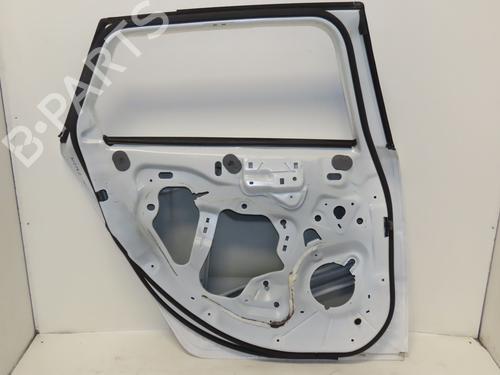 Left rear door PEUGEOT 508 SW I (8E_) 2.0 HDi | BP29643800C4 