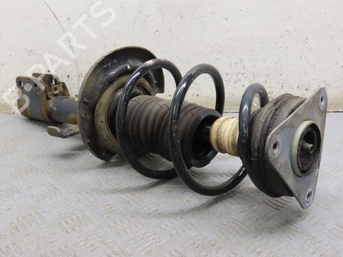 Used Right front shock absorber RENAULT CLIO IV (BH_) 1.5 dCi 75 (75 hp) 26668918