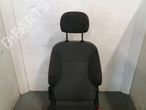 Right front seat PEUGEOT PARTNER Box Body/MPV 1.6 HDi 16V | BP9379162C16 