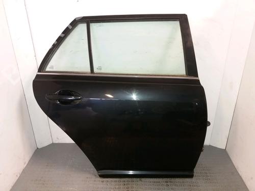 Right rear door TOYOTA AVENSIS Estate (_T25_) 2.0 D-4D (CDT250_, CDT250R) | BP23155371C5 