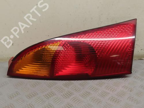 Used Left taillight FORD FOCUS I (DAW, DBW) 1.6 16V (100 hp) 23155872