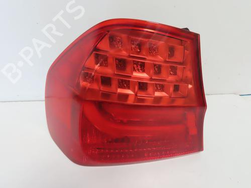Left taillight BMW 3 (E90) 320 d | BP33727401C34 - Image 2