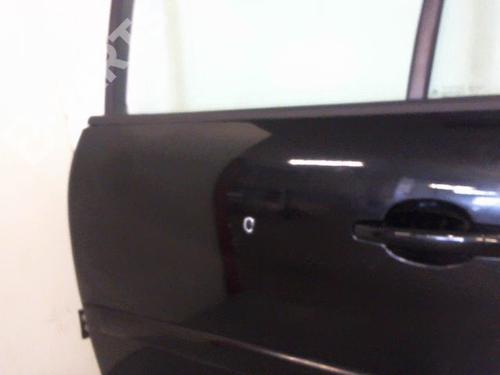 Left rear door CITROËN C4 Grand Picasso I (UA_) 1.6 HDi | BP9376593C4