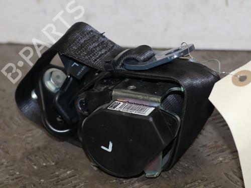 Used Front left seatbelt Front left seatbelt DACIA LODGY (JS_) 1.2 TCe (JSAY, JSM0) (115 hp) 40518449 40518449