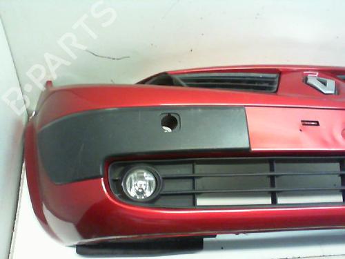 Front bumper RENAULT SCÉNIC II (JM0/1_) 1.6 (JM0C, JM0J, JM1B) | BP23154995C7 