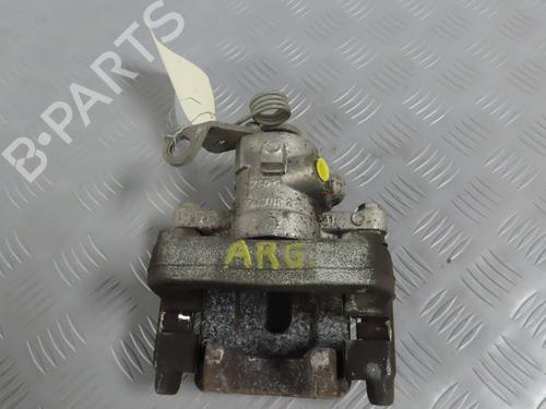 Left rear brake caliper PEUGEOT 308 I (4A_, 4C_) 1.6 HDi | BP17778699M107 