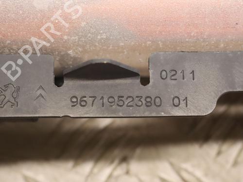 Used Electronic module Electronic module 38100283 38100283