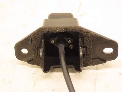 Camera CITROËN C4 AIRCROSS 1.6 HDi 115 AWC | BP30291723E14