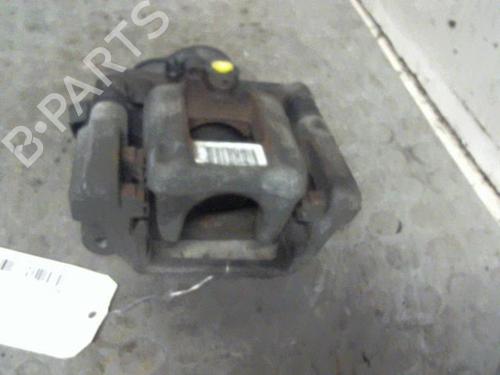 Used Left rear brake caliper PEUGEOT 308 II (LB_, LP_, LW_, LH_, L3_) 1.6 GTi (L35GNH) (272 hp) 14885023