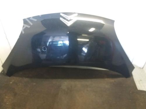 Used Hood CITROËN C1 (PM_, PN_) 1.0 (68 hp) 9377584