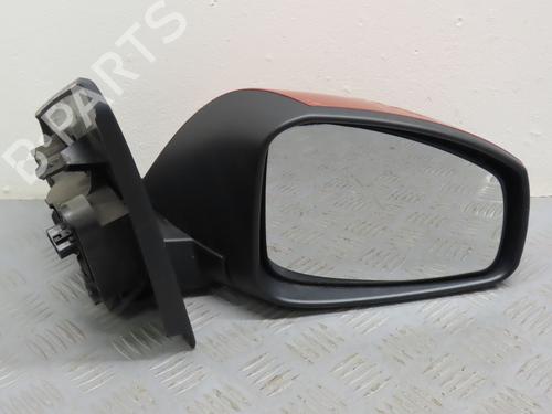 Used Right mirror RENAULT MEGANE III Coupe (DZ0/1_) 1.5 dCi (DZ0B) (106 hp) 17995479