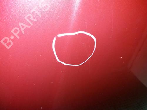 Used Hood VW GOLF III (1H1) 1.8 (90 hp) 23155084