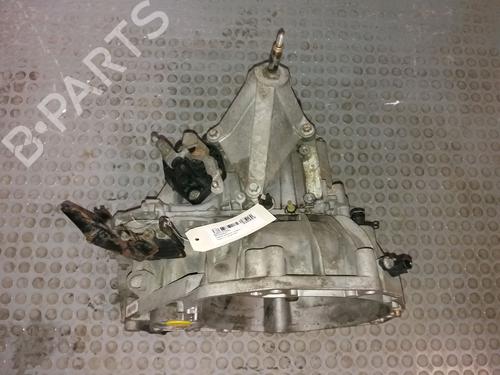 Gearbox NISSAN MICRA III (K12) 1.2 16V | BP17777160M3 