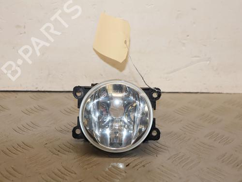 Used Left front fog light Left front fog light PEUGEOT 208 I (CA_, CC_) 1.6 VTi (120 hp) 36344109 36344109