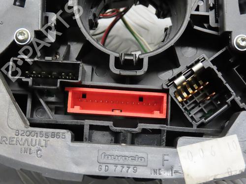 Used Steering column stalk Steering column stalk 36483067 36483067