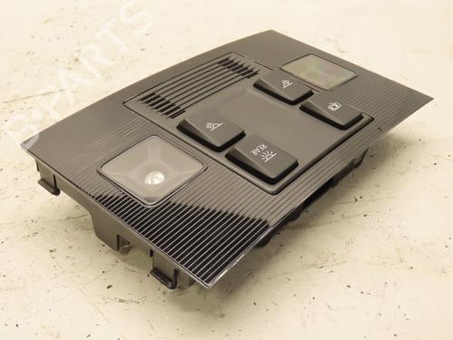 Interior roof light VW GOLF VII (5G1, BQ1, BE1, BE2) 1.4 GTE Hybrid | BP29469002I8 