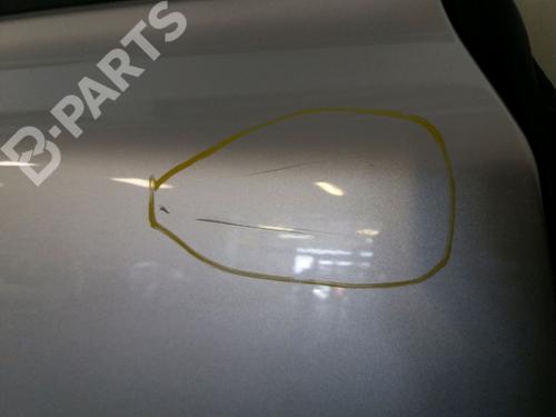 Right rear door VOLVO V50 (545) 1.6 D | BP9524620C5 