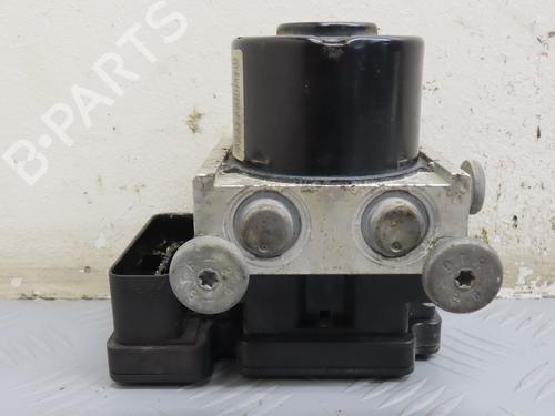 ABS pump PEUGEOT 207 (WA_, WC_) 1.4 HDi | BP24992269M43 