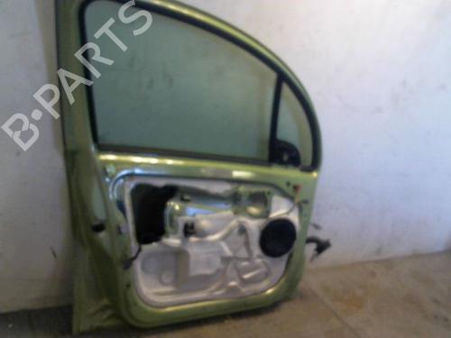 Left front door CITROËN C3 I (FC_, FN_) 1.4 HDi | BP23155187C2 