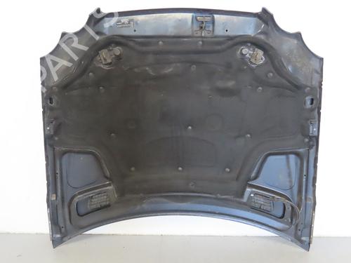 Hood MERCEDES-BENZ CLK (C209) CLK 270 CDI (209.316) | BP17780631C1 