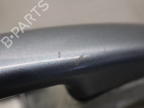 Used Rear left exterior door handle Rear left exterior door handle CITROËN BERLINGO MULTISPACE (B9) 1.6 HDi 90 (92 hp) 35935747 35935747