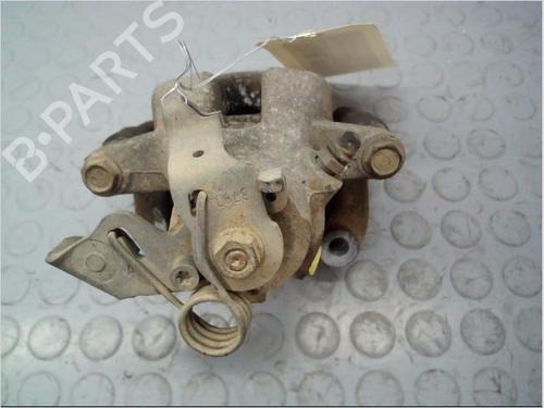 Left rear brake caliper PEUGEOT 207 (WA_, WC_) 1.6 16V VTi | BP14885079M107 