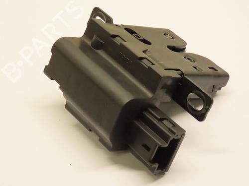 Tailgate lock PEUGEOT 207 SW (WK_) 1.6 HDi | BP29643839C101 