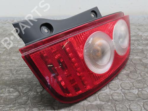 Right taillight NISSAN MICRA III (K12) 1.2 16V | BP17782669C35