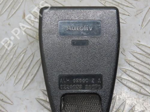 Seat buckle BMW 3 (E46) 330 xd | BP27488509I32