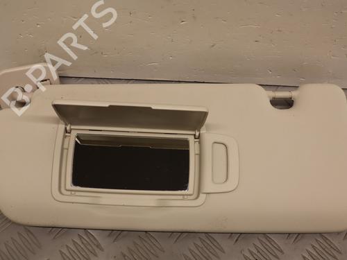 Left sun visor RENAULT MEGANE IV Grandtour (K9A/M/N_) 1.5 dCi 110 | BP33008708I1 - Image 2