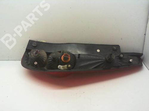 Left taillight OPEL AGILA (B) (H08) 1.3 CDTI (F68) | BP9373927C34 