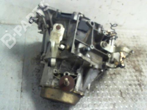 Gearbox CITROËN ZX (N2) 1.9 D | BP9378799M3 