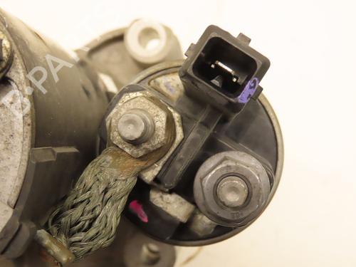 Used Starter PEUGEOT 208 I (CA_, CC_) 1.2 VTI 82 (82 hp) 27216476