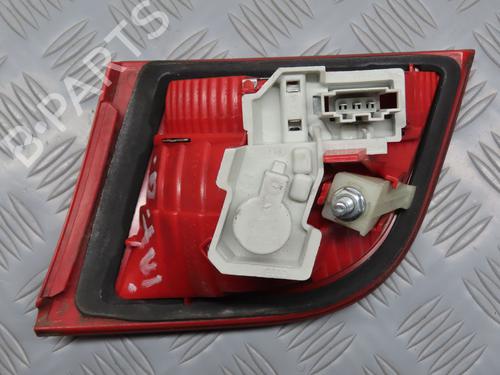 Used Left tailgate light AUDI A3 Sportback (8PA) 1.9 TDI (105 hp) 19540189