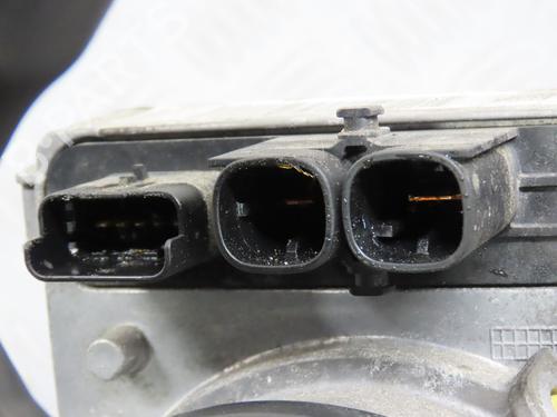 Steering pump PEUGEOT 508 SW I (8E_) 2.2 HDi | BP22997560M99 