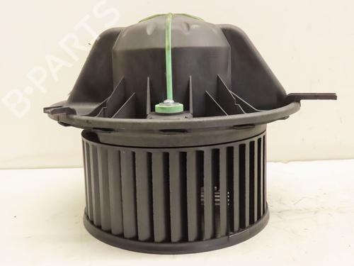 Heater blower motor BMW 1 (E87) 118 d | BP29442009M62
