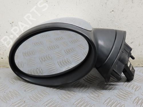 Used Left mirror MINI MINI (R50, R53) Cooper (116 hp) 27488678