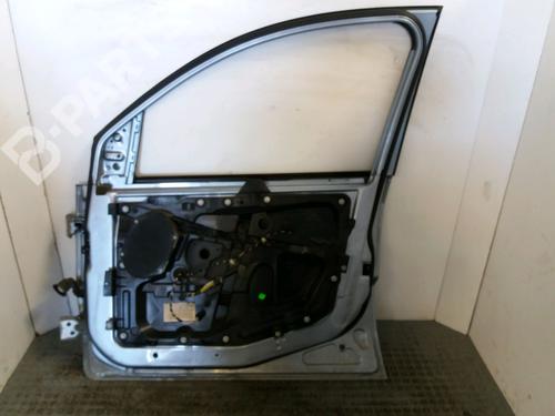 Right front door FORD FUSION (JU_) 1.4 TDCi | BP9638836C3 