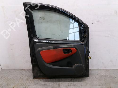 Used Left front door CITROËN NEMO MPV 1.4 HDi (68 hp) 12095289